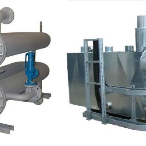 Heavy Fuel Oil Heater