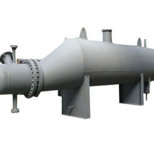 Kettle Reboiler Heat Exchanger