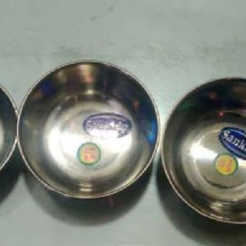 Stainless Steel Bowl