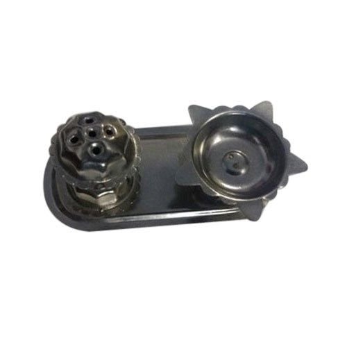 Stainless Steel  Incense Holder