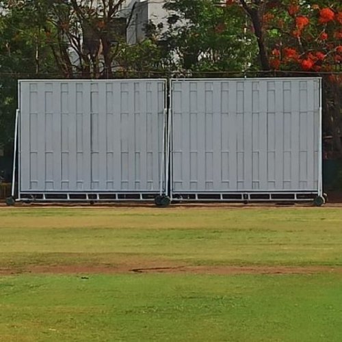 Cricket Sight Screen