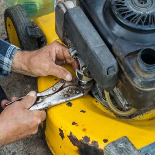 Sports Ground Equipment Repairing Services