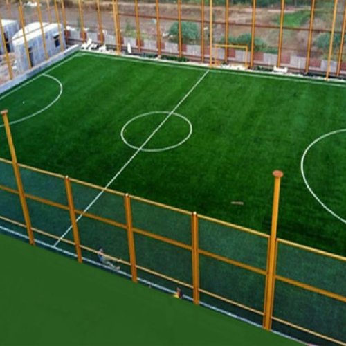 Sports Turf Setup Services