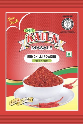 red chilli powder