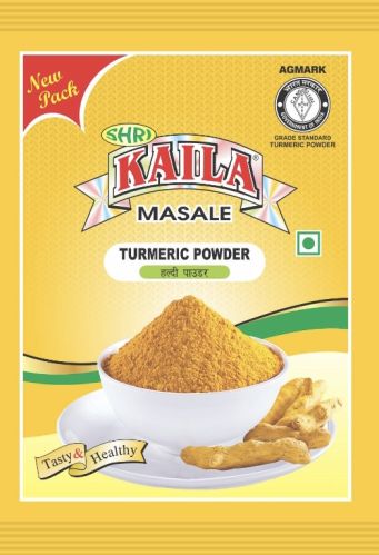 turmeric powder