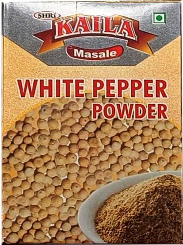 White Pepper Powder