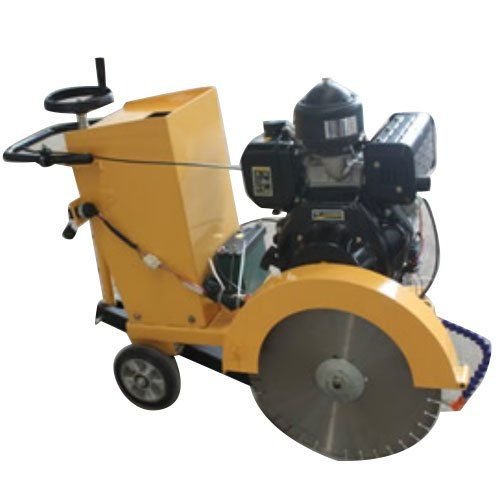 Concrete Cutter Machine