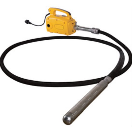 Handy Concrete Vibrator