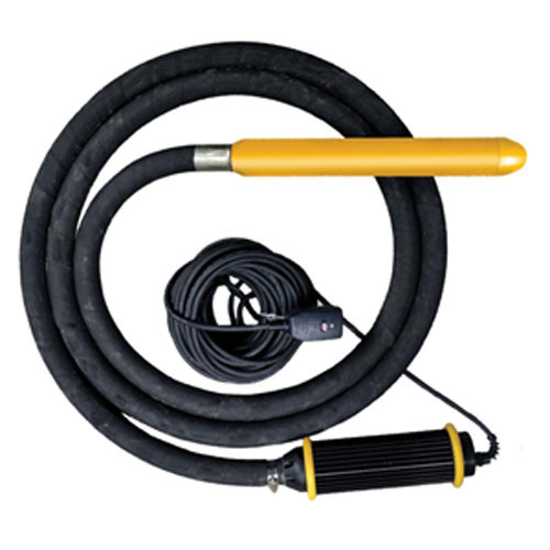 Petrol Concrete Vibrator
