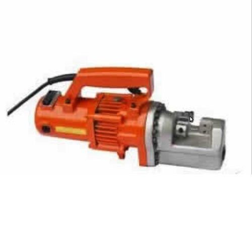 Portable Bar Cutting Machine