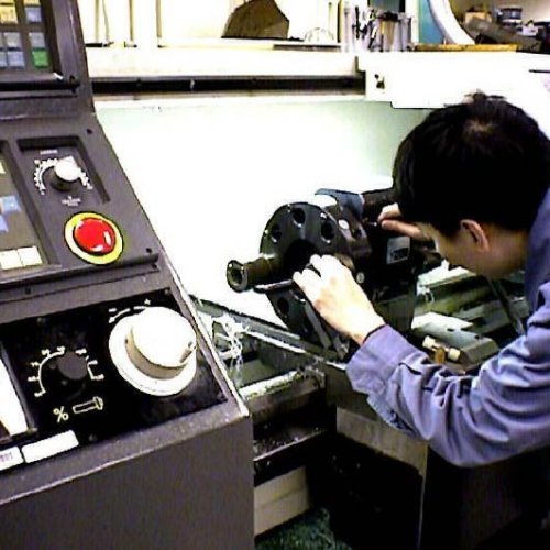 Annual Maintenance Contract Services