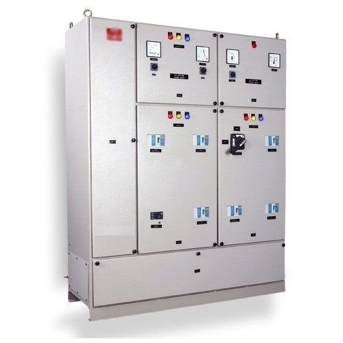 Distribution Panel