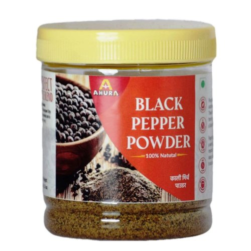 Black Pepper Powder