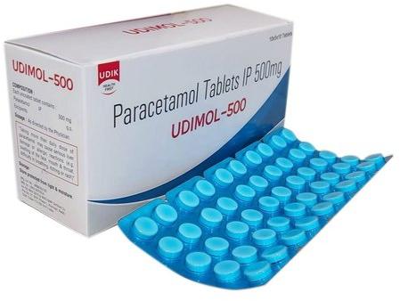 Paracetamol Tablets