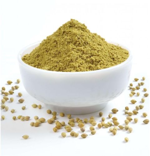 coriander powder