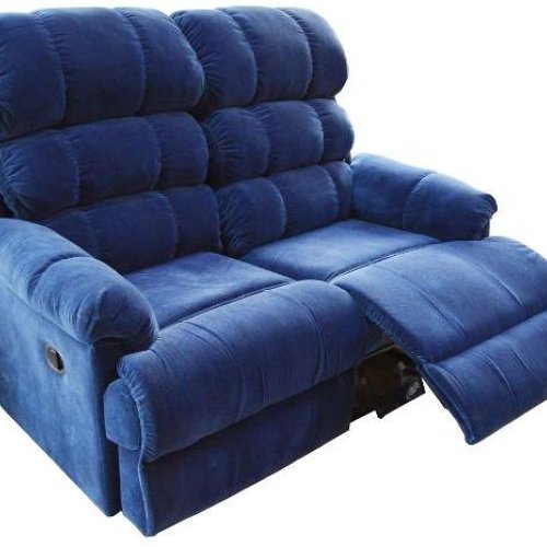 Recliner Sofa