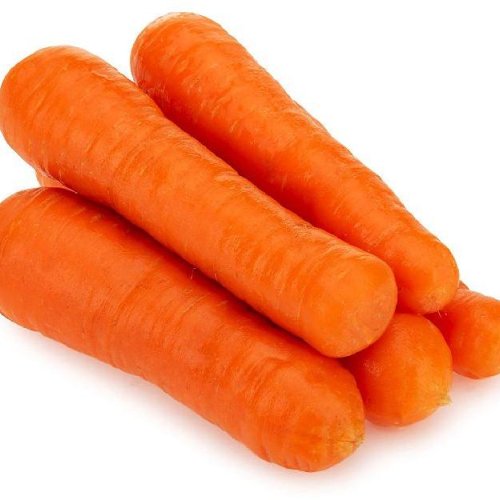 Fresh Carrot