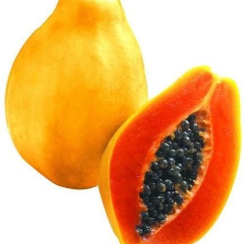 Fresh Papaya