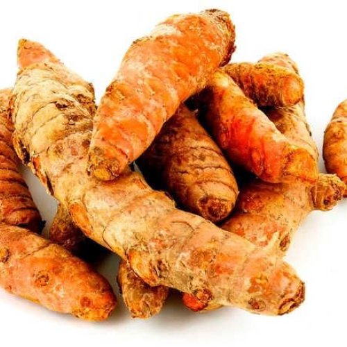 Fresh Turmeric