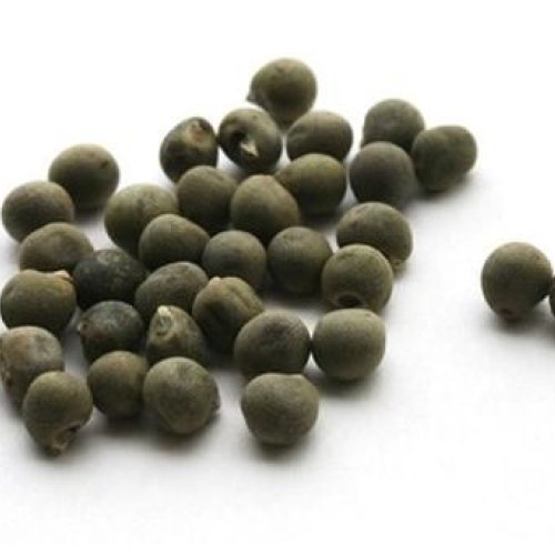 Okra Seeds