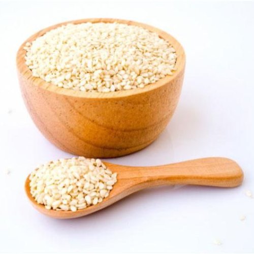 sesame seeds