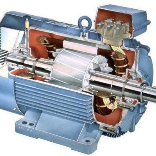 Electric Motor After Sales Service
