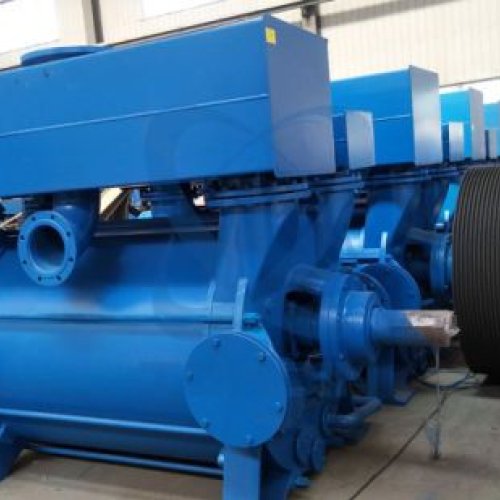 Industrial Pump After Sales Service