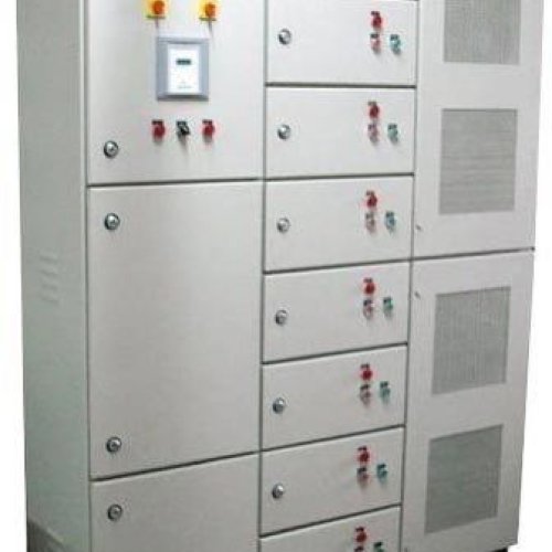 APFC Panel Maintenance Services