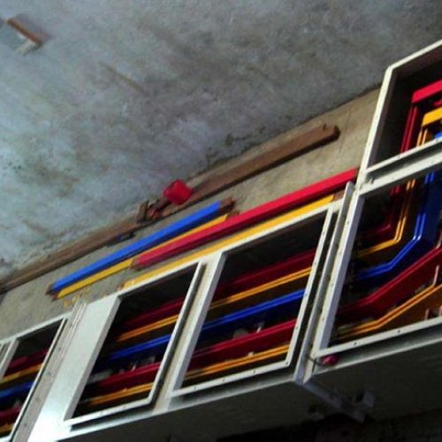 Low Voltage Bus Duct