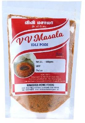 Idli Podi Powder