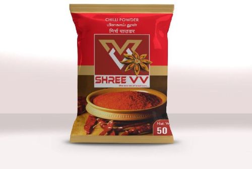 Red Chilli Powder