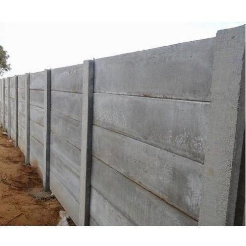 Precast Compound Wall