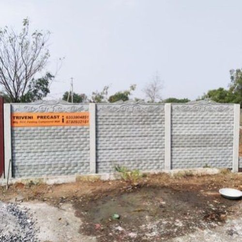 Concrete Wall Construction Services