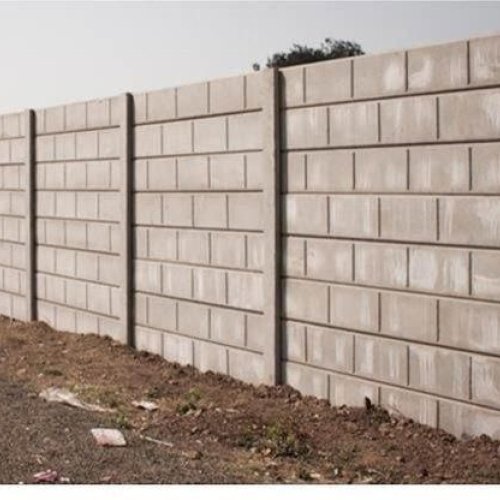 RCC Wall Construction Services