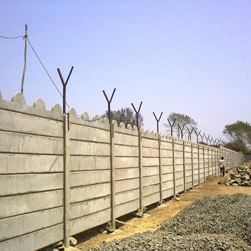 Wall Fencing Services