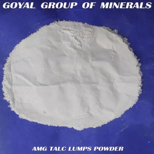 AMG Talc Powder