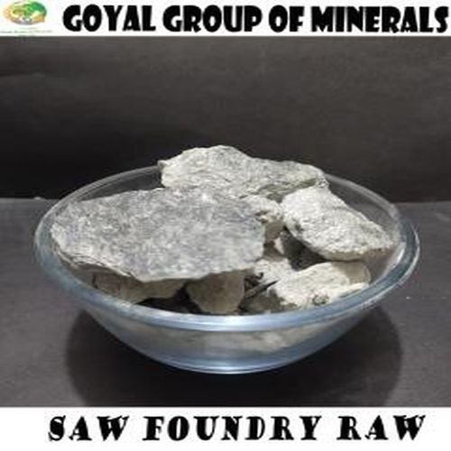 Foundry Grade Soap Stone