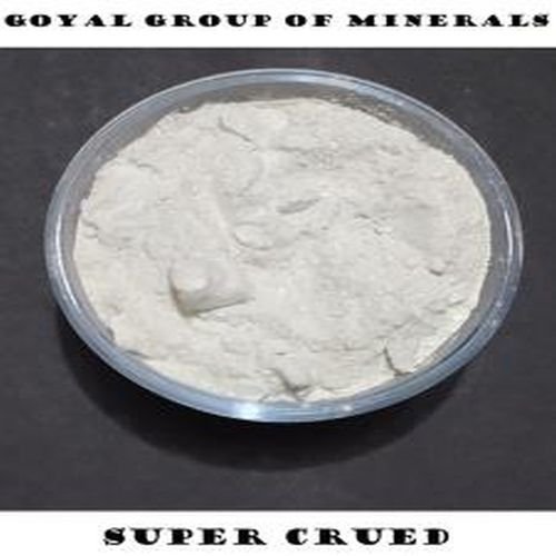 Soapstone Super Crude