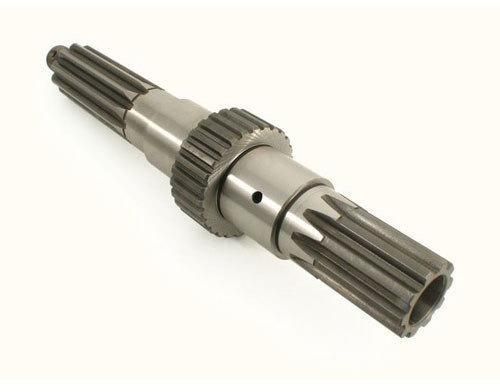 Spline Shafts