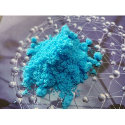 Copper Sulphate