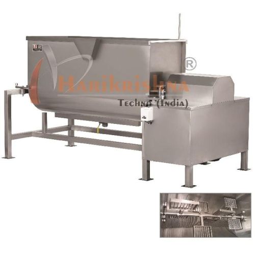 DAL-100 DAL WASHER MACHINE