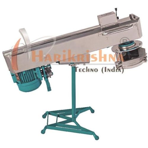 SE-7 FARSAN MAKING MACHINE