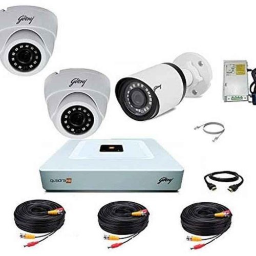 cctv camera