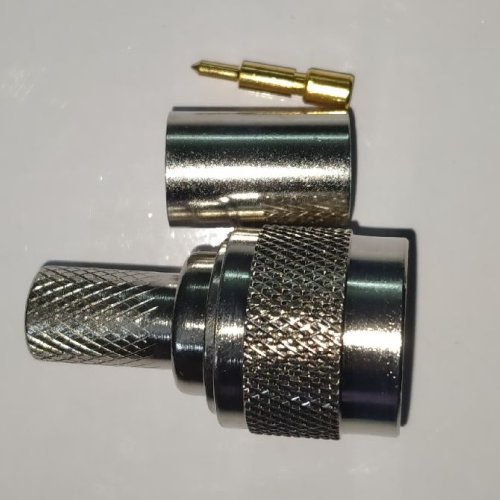 N Female Connector
