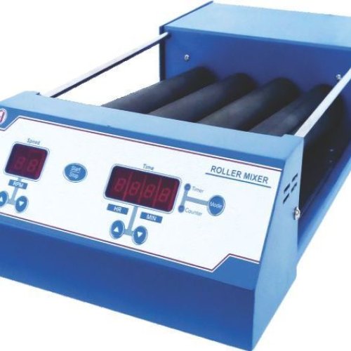Blood Roller Mixer