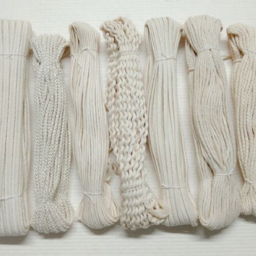 Cotton Dori