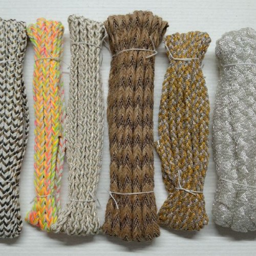Fancy Cords