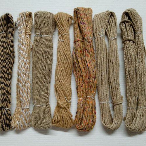 Jute Cord