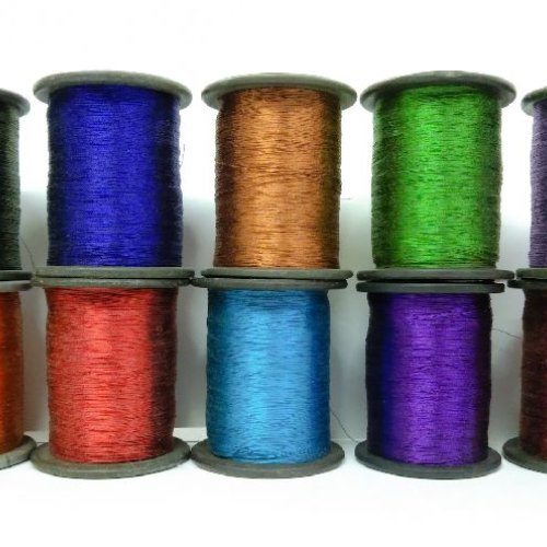 Kasab Zari Yarn