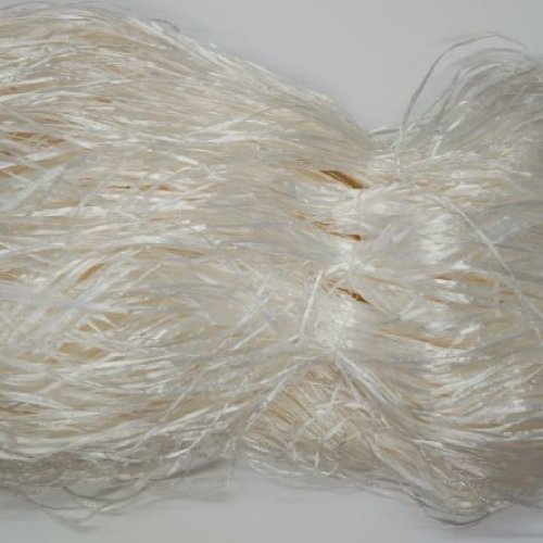 Rayon Raffia Yarn